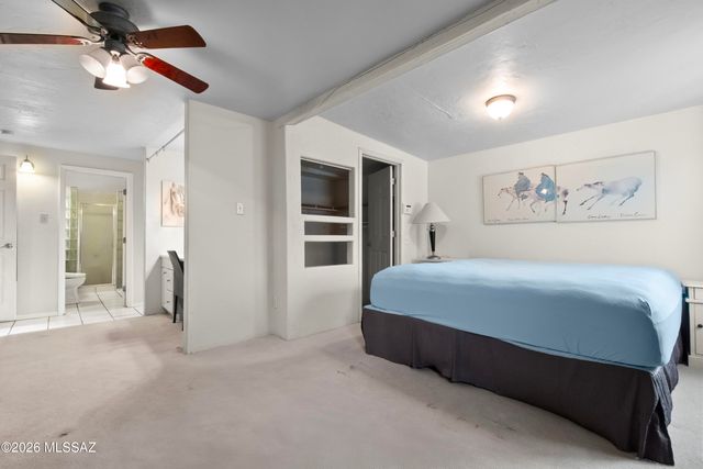 2350 W Sunkist Road, Tucson, AZ 85755
