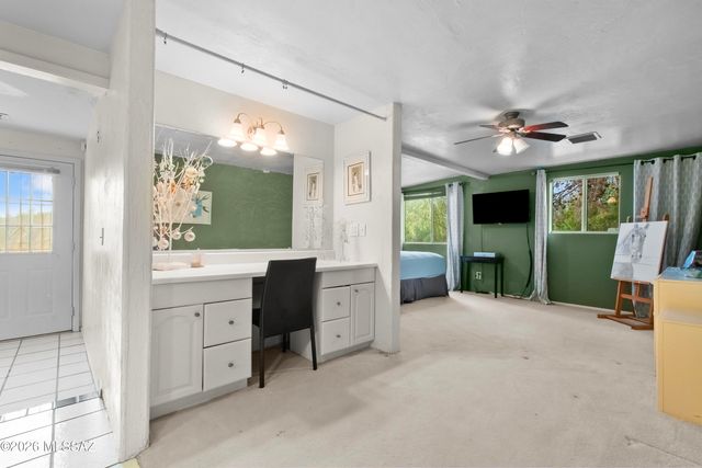 2350 W Sunkist Road, Tucson, AZ 85755