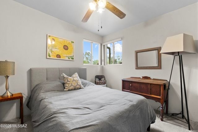 2350 W Sunkist Road, Tucson, AZ 85755