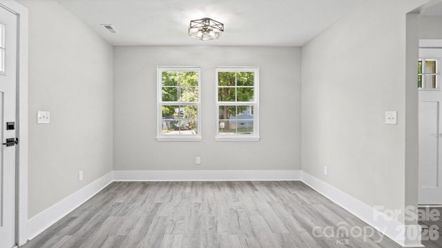 125 Oregon Street, Charlotte, NC 28208