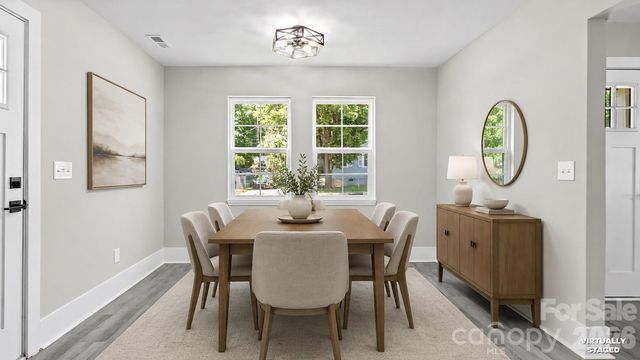 125 Oregon Street, Charlotte, NC 28208