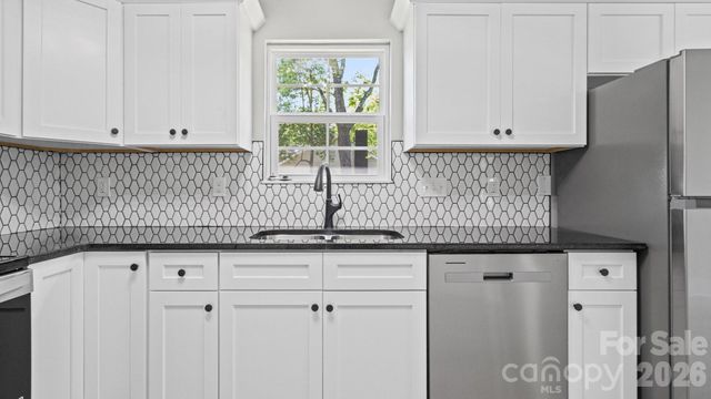 125 Oregon Street, Charlotte, NC 28208