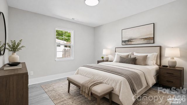 125 Oregon Street, Charlotte, NC 28208