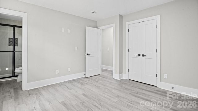 125 Oregon Street, Charlotte, NC 28208
