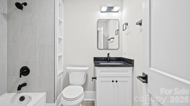 125 Oregon Street, Charlotte, NC 28208