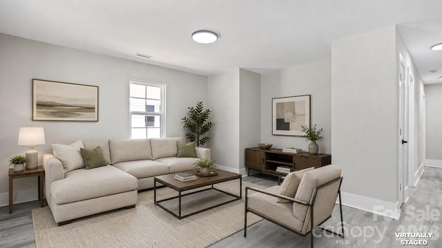125 Oregon Street, Charlotte, NC 28208