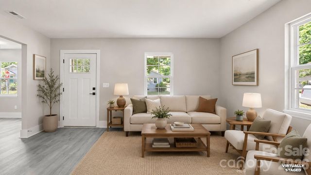 125 Oregon Street, Charlotte, NC 28208