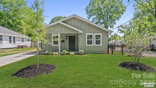 125 Oregon Street, Charlotte, NC 28208