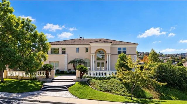 19836 Blue Ridge Road, Rowland Heights, CA 91748