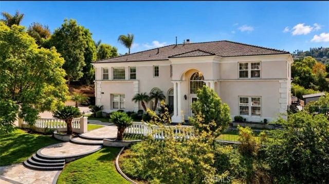19836 Blue Ridge Road, Rowland Heights, CA 91748