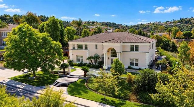 19836 Blue Ridge Road, Rowland Heights, CA 91748