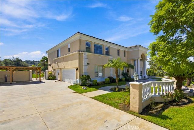 19836 Blue Ridge Road, Rowland Heights, CA 91748