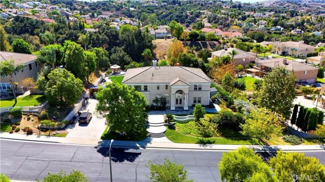 19836 Blue Ridge Road, Rowland Heights, CA 91748