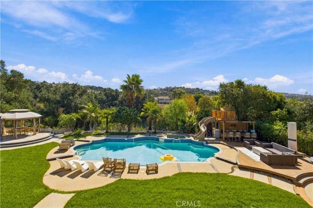 19836 Blue Ridge Road, Rowland Heights, CA 91748