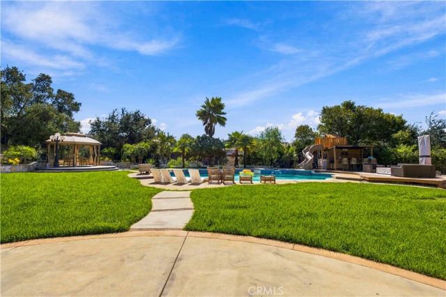 19836 Blue Ridge Road, Rowland Heights, CA 91748