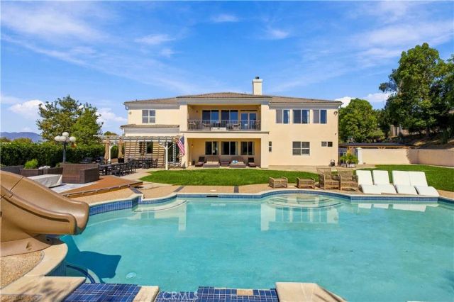 19836 Blue Ridge Road, Rowland Heights, CA 91748