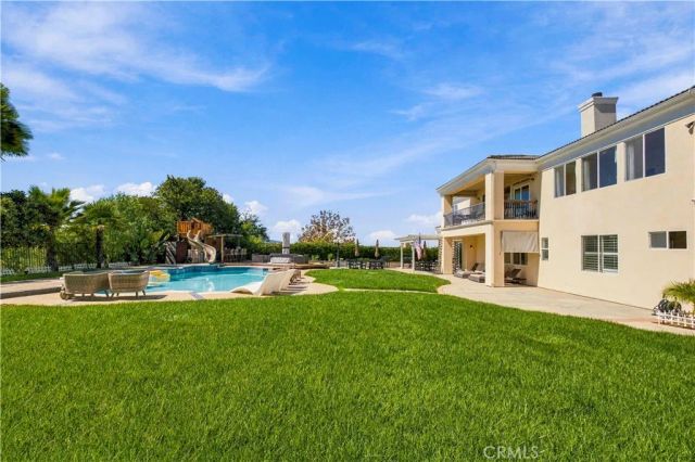 19836 Blue Ridge Road, Rowland Heights, CA 91748