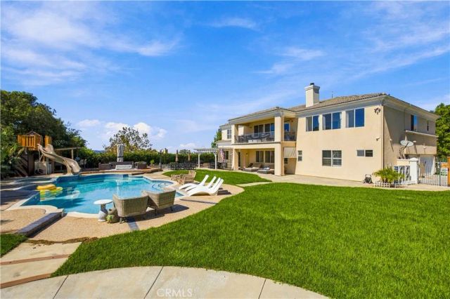19836 Blue Ridge Road, Rowland Heights, CA 91748