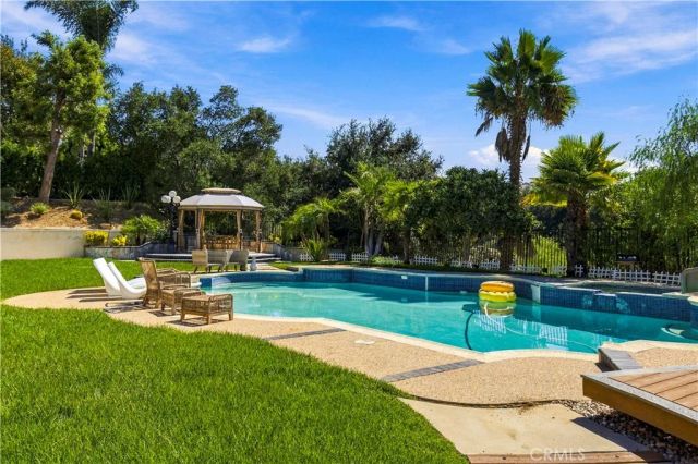 19836 Blue Ridge Road, Rowland Heights, CA 91748