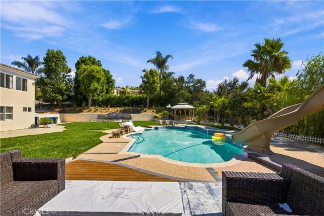 19836 Blue Ridge Road, Rowland Heights, CA 91748