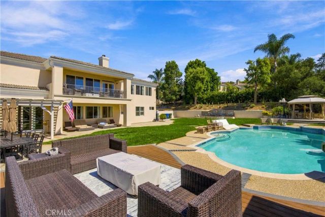 19836 Blue Ridge Road, Rowland Heights, CA 91748
