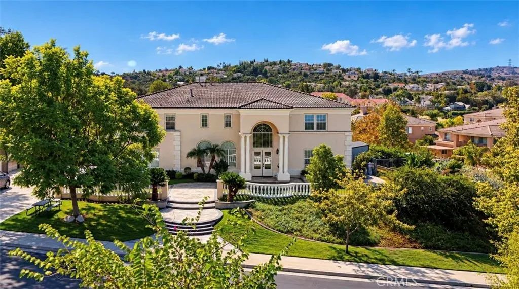 19836 Blue Ridge Road, Rowland Heights, CA 91748