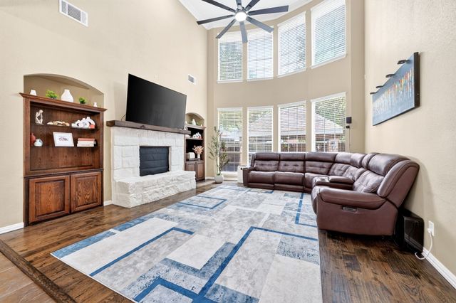 2227 Fox crossing Lane, Frisco, TX 75036