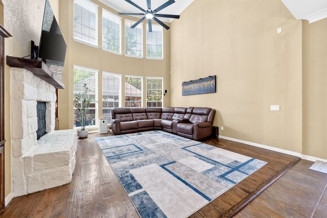 2227 Fox crossing Lane, Frisco, TX 75036