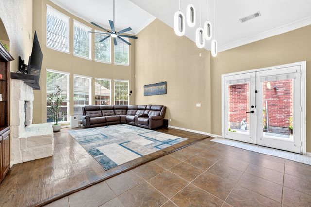 2227 Fox crossing Lane, Frisco, TX 75036