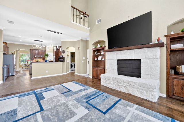 2227 Fox crossing Lane, Frisco, TX 75036