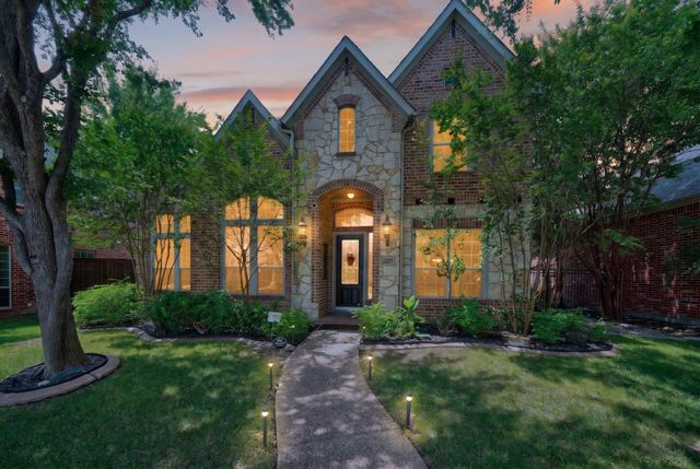 2227 Fox crossing Lane, Frisco, TX 75036