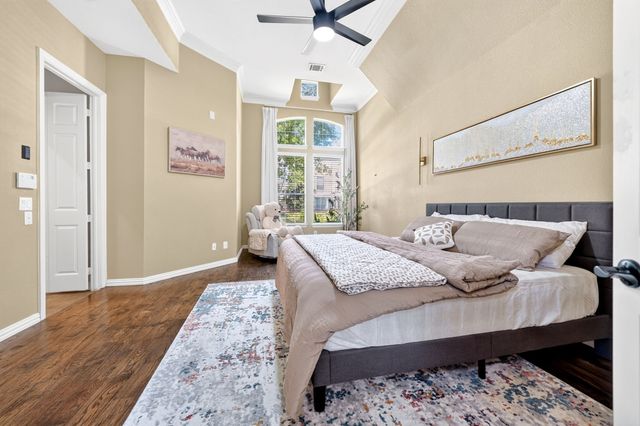 2227 Fox crossing Lane, Frisco, TX 75036