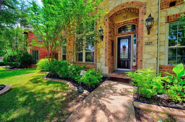 2227 Fox crossing Lane, Frisco, TX 75036