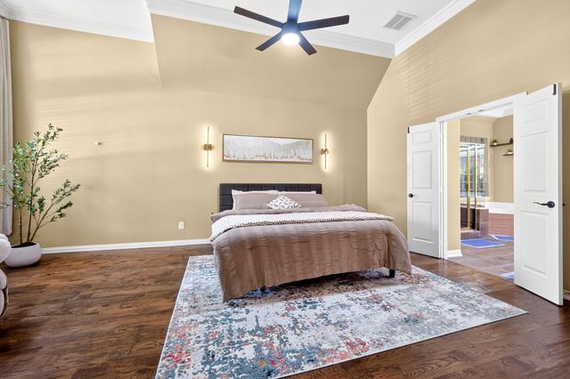 2227 Fox crossing Lane, Frisco, TX 75036