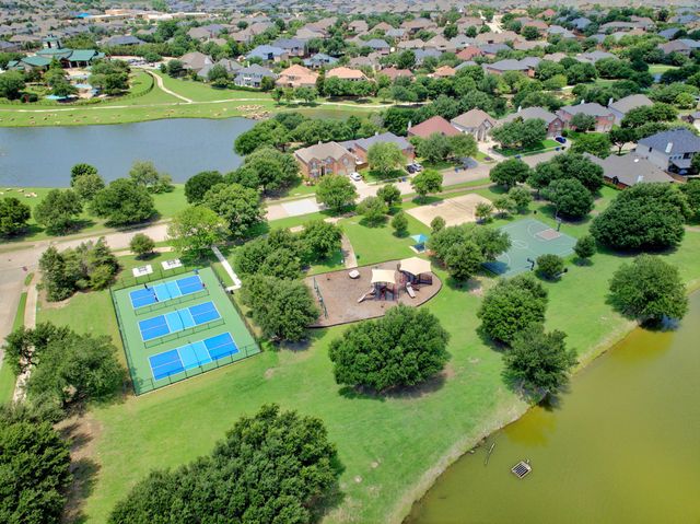 2227 Fox crossing Lane, Frisco, TX 75036
