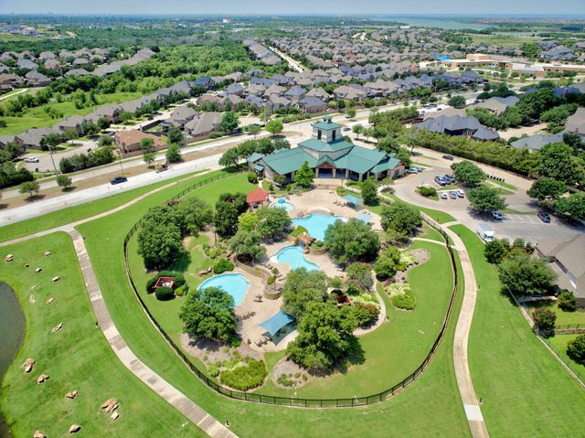 2227 Fox crossing Lane, Frisco, TX 75036