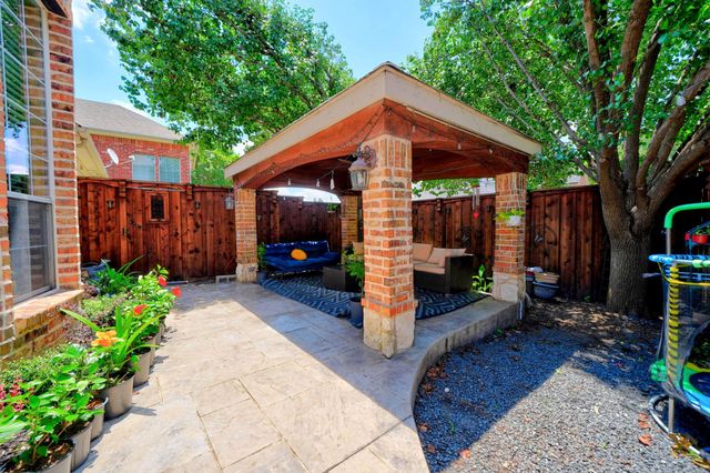 2227 Fox crossing Lane, Frisco, TX 75036