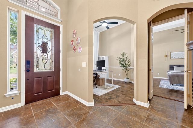 2227 Fox crossing Lane, Frisco, TX 75036