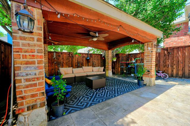 2227 Fox crossing Lane, Frisco, TX 75036
