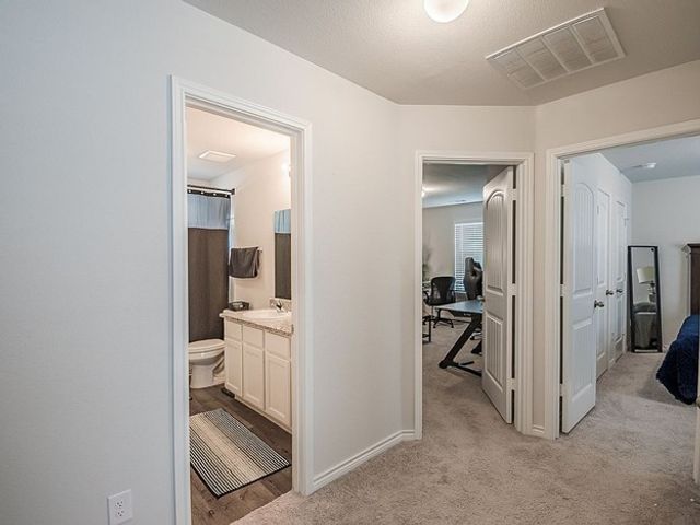 5632 Shore Point Trail, Fort Worth, TX 76119