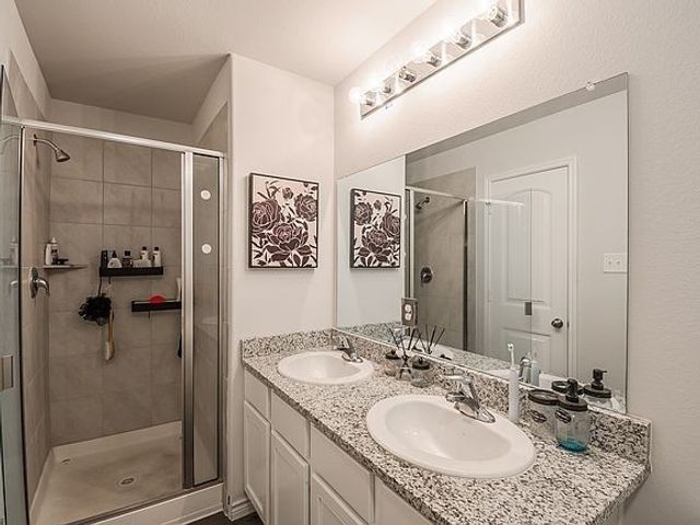5632 Shore Point Trail, Fort Worth, TX 76119