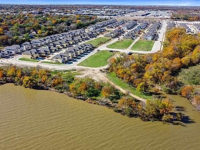 5632 Shore Point Trail, Fort Worth, TX 76119