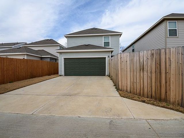 5632 Shore Point Trail, Fort Worth, TX 76119