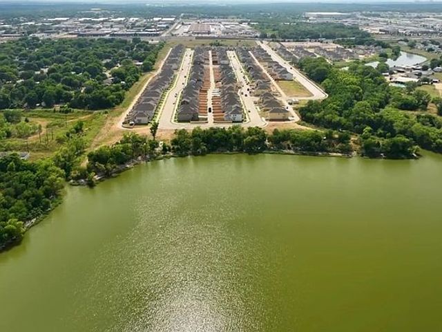 5632 Shore Point Trail, Fort Worth, TX 76119