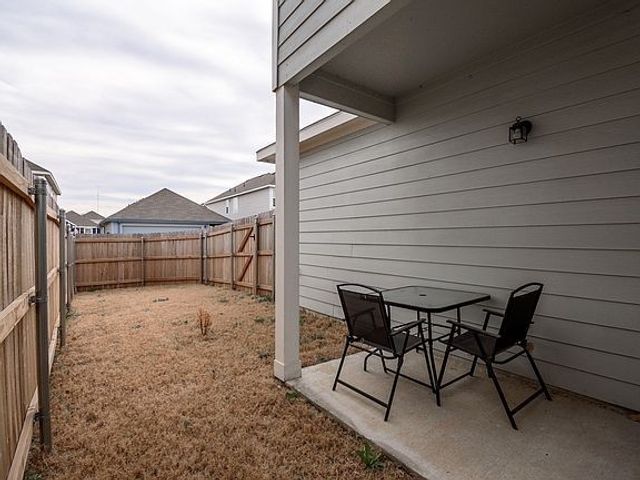 5632 Shore Point Trail, Fort Worth, TX 76119
