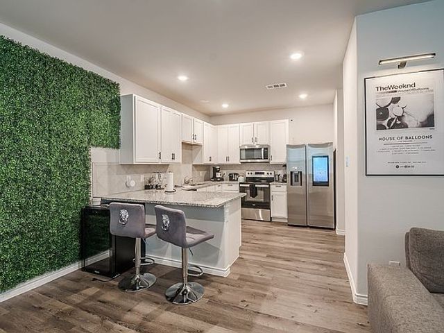 5632 Shore Point Trail, Fort Worth, TX 76119