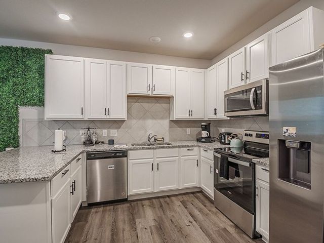 5632 Shore Point Trail, Fort Worth, TX 76119