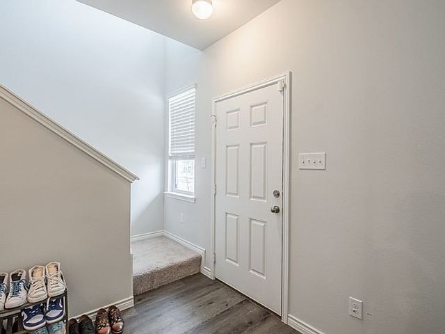 5632 Shore Point Trail, Fort Worth, TX 76119