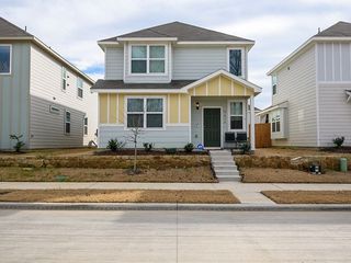 5632 Shore Point Trail, Fort Worth, TX 76119