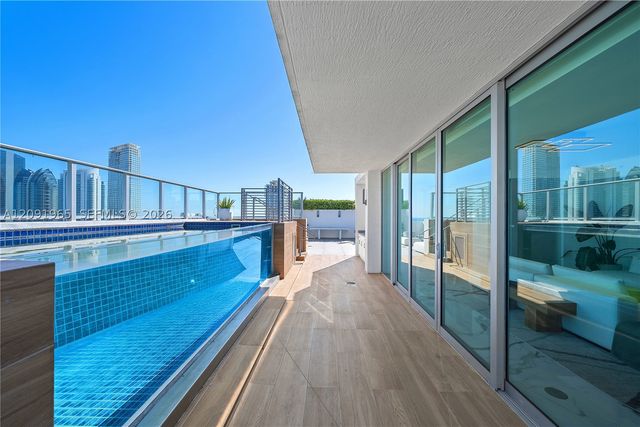 300 Sunny Isles Blvd 4-PH-03, Sunny Isles Beach, FL 33160